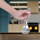 30 Pcs. Steel Dinner Set, , small image number null
