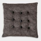 1 pc. Microfiber Chair Pad, 38 X 38 cm, , small image number null