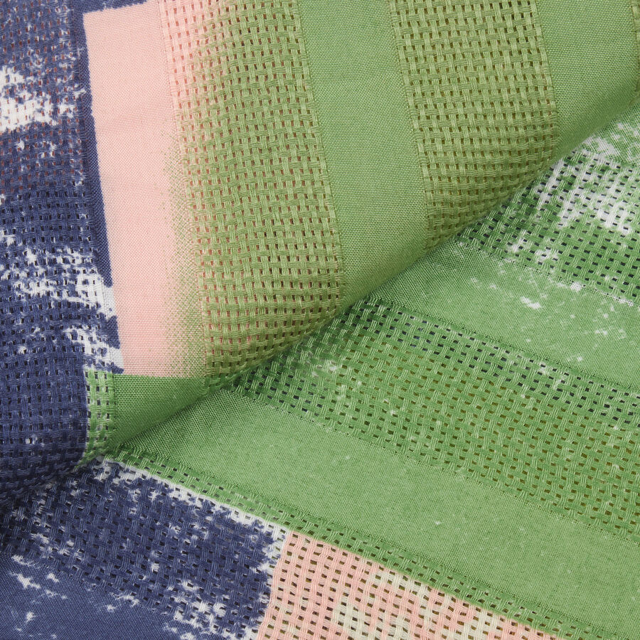 Women's Viscose Scarf, 50 cm X 1.8 m, , large image number null