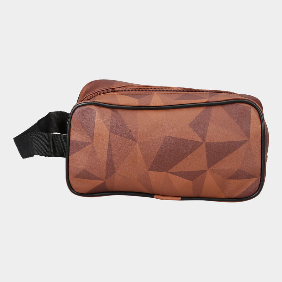 Men's Polyurethane Utility Pouch, , large image number null