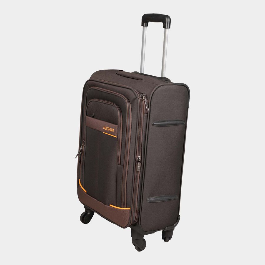 4-Wheel Pvc Matee Trolley, Small, , large