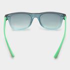 Kid's Plastic Gradient Wayfarer Sunglasses, , small image number null