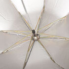 Black Nylon/Polyester Umbrella, , small image number null