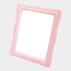 Pink Vanity Mirror, , small image number null