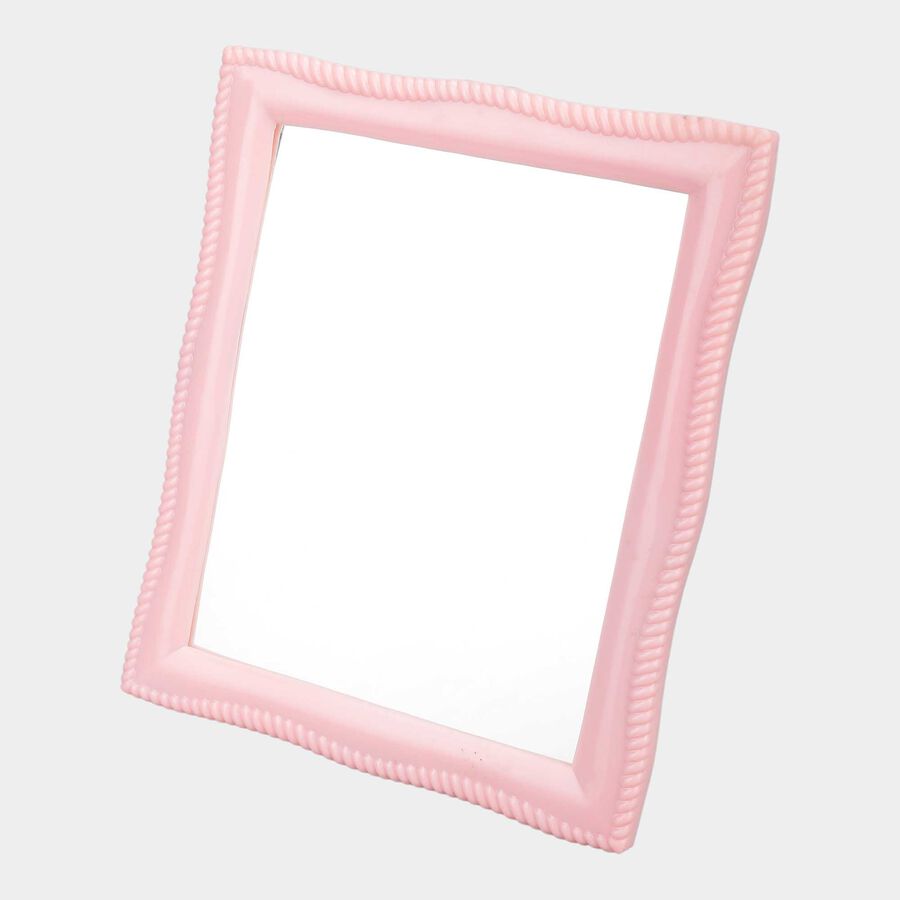 Pink Vanity Mirror, , large image number null