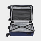 4 Wheel Hard Case Trolley, Small, , small image number null
