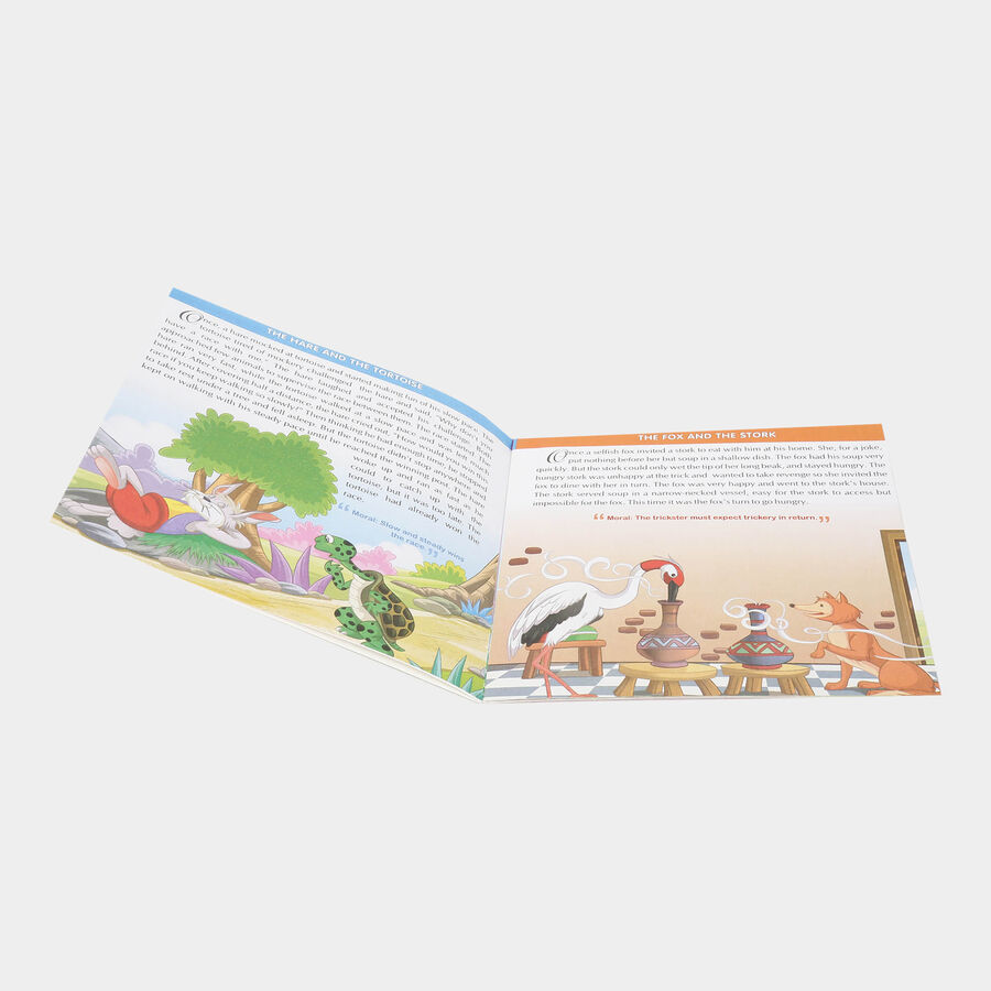 Kid's Story Book (Design/Color May Vary), , large image number null