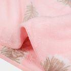 280 GSM Pink Microfiber Baby Towel, , small image number null