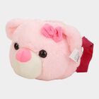 Kids Pink Fabric Bag, , small image number null