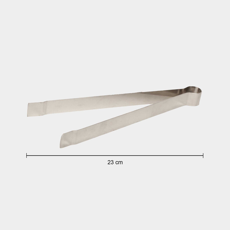 Stainless Steel Tong, , large image number null