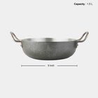 1.5 L Aluminum Kadhai, , small image number null