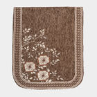 Beige Polyester Sofa Cover, , small image number null