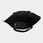 Multicolour Fabric Bag, , small image number null