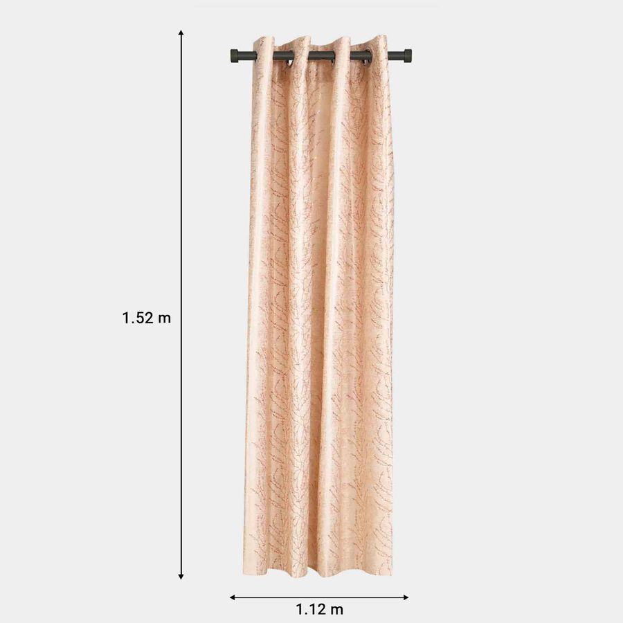 1 pc 5 ft. Window Curtain, , large image number null