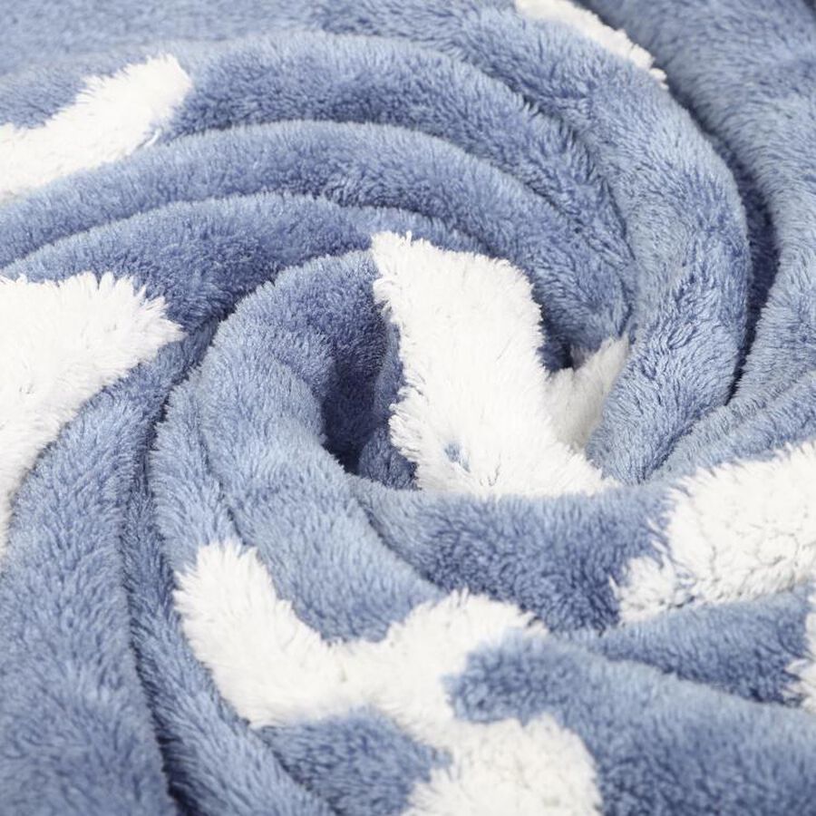 माइक्रोफाइबर स्नान तौलिया, 330 जीएसएम, 70 X 140 सेमी, , large image number null