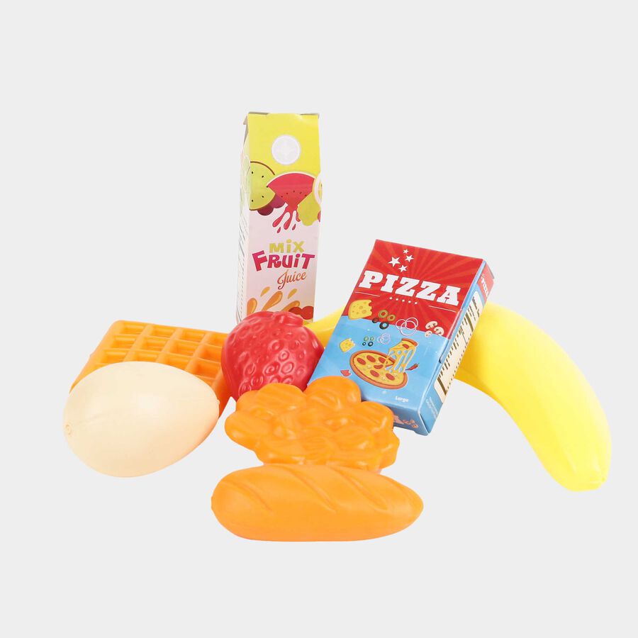 Plastic Kitchen Set, , large image number null
