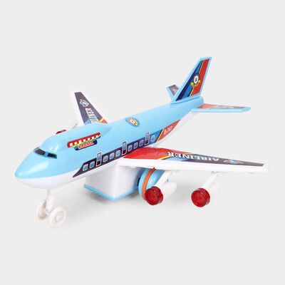 Toy Air Line Plane
