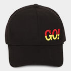 Kid's Cotton Cap, , small image number null
