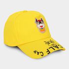 Kid's Fabric Cap, , small image number null