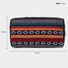 Women's Multicolor Canvas Handbag, , small image number null