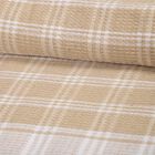 220 GSM Beige Cotton Blend Bath Towel, , small image number null