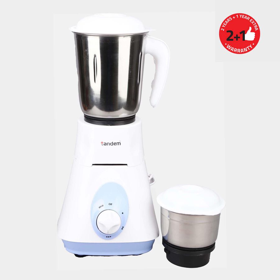 Mixer Grinder 2 Jar, , large image number null