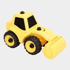Kid's Toy Streamroller, , small
