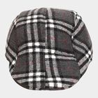 Men's Acrylic/Wool Cap, , small