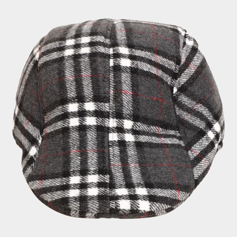 Men's Acrylic/Wool Cap, , large