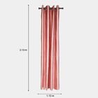 1 pc 7 ft. Door Curtain, , small image number null