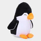 Kid's Smiling Penguin Soft Toy , , small