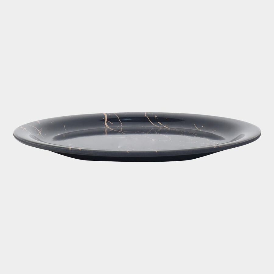 Melamine Half Plate, , large image number null