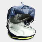 Dark Blue Backpack with Laptop Sleeve, 30 L (Approx), , small image number null