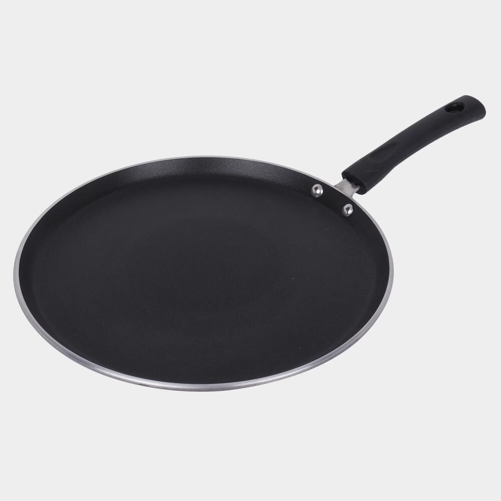 Tandem                         Aluminium Tawa,Induction Compatible Tandem                         Aluminium Tawa,Induction Compatible