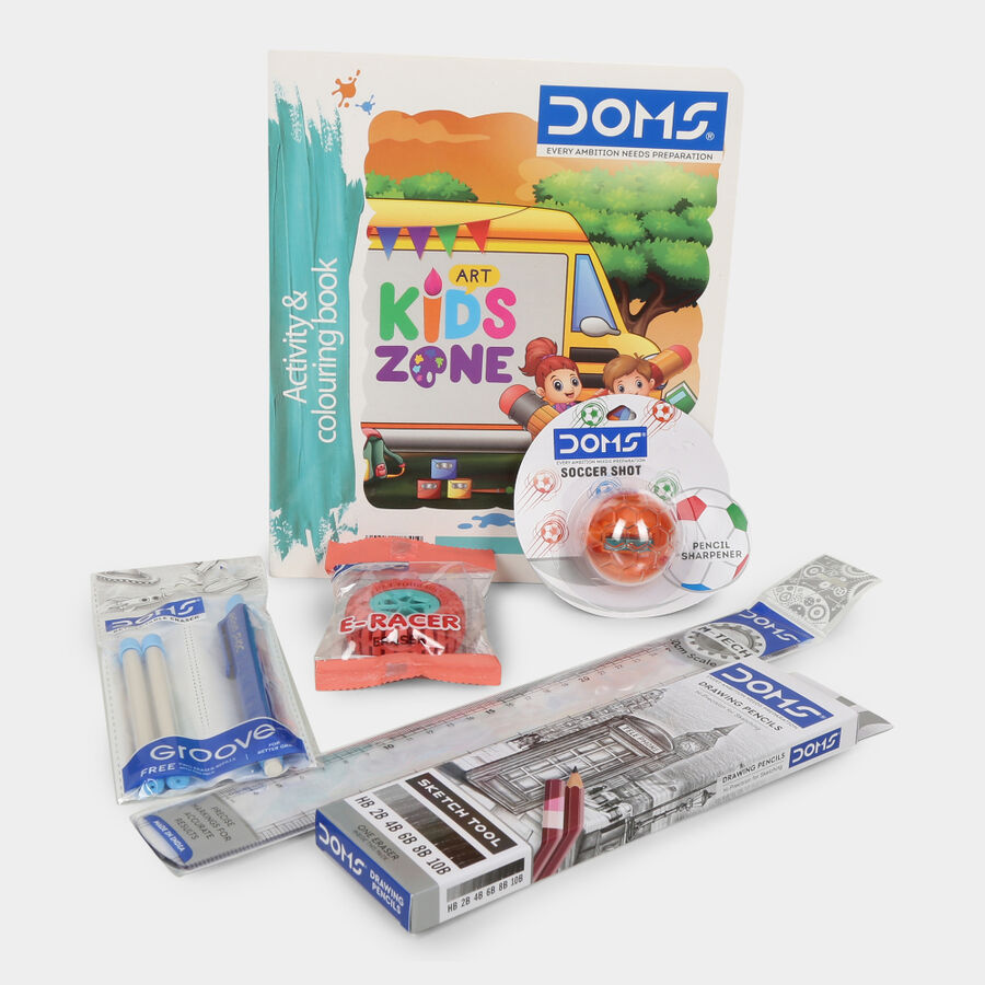 Kid's Wax Art Kit, , large