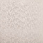 5ft. Off White Polyester Curtain, , small