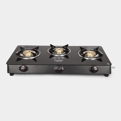 Gas Stove
