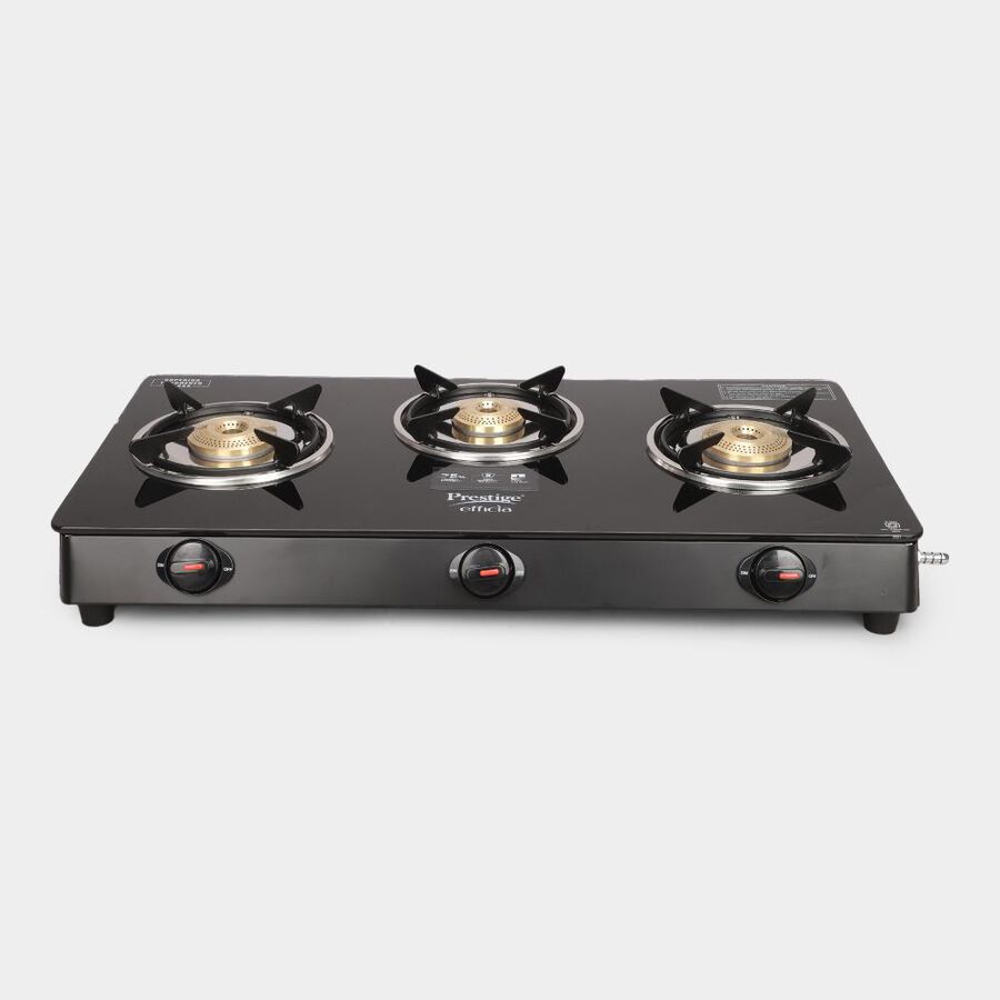 Gas Stove, , large