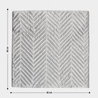 Microfiber Cushion Cover, , small image number null