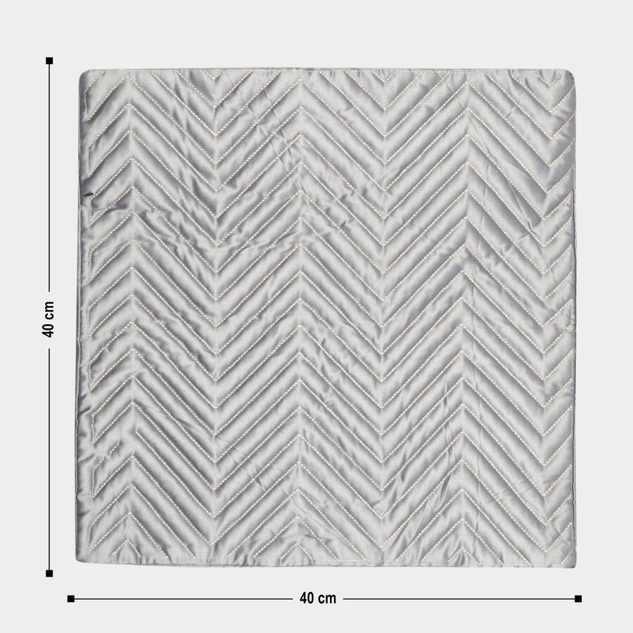 Microfiber Cushion Cover, , large image number null