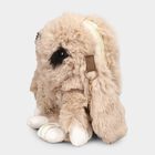 Kid's Beige Nylon/Polyester Bag, , small image number null