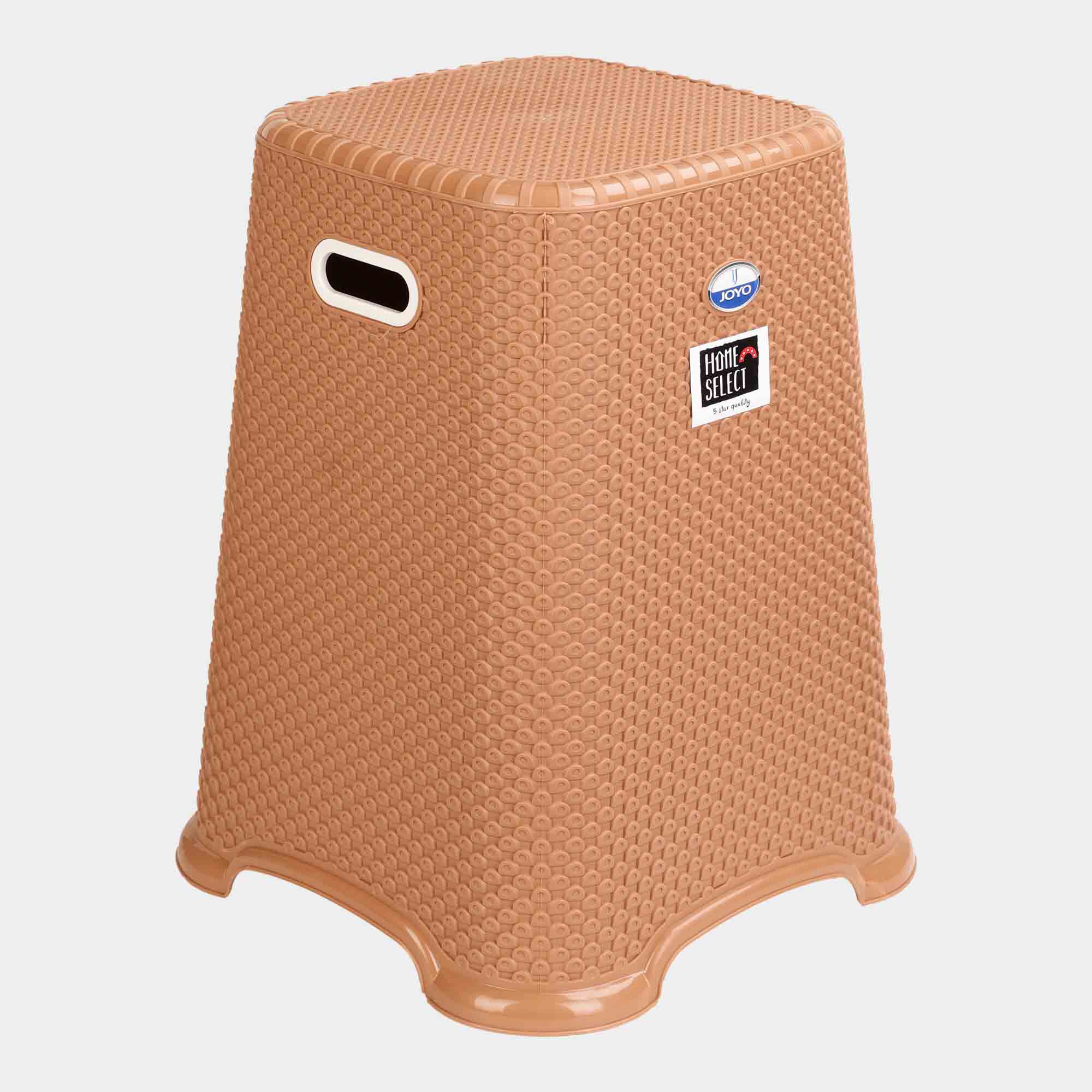 Cello classic perfect store posture plastic stool