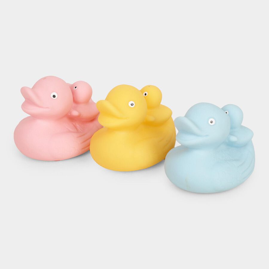 Duck Squeezee Set of 3, , large