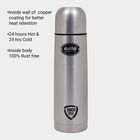 500 ml Stainless Steel Insulated Bottle, , small image number null