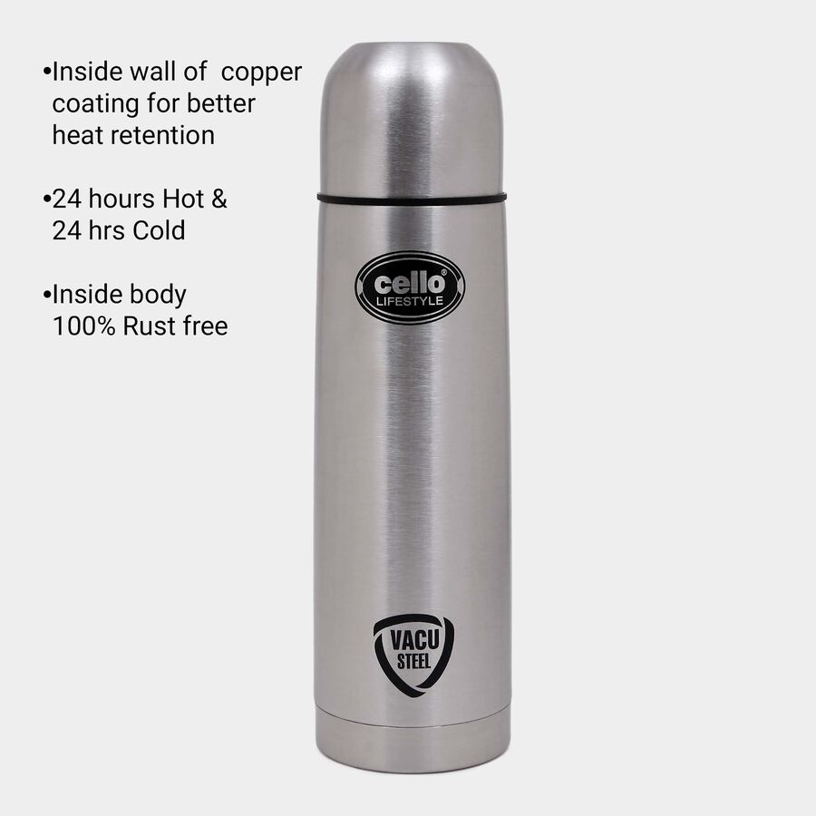 500 ml Stainless Steel Insulated Bottle, , large image number null