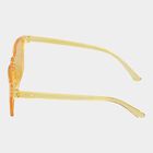Kid's Plastic Gradient Rectangle Sunglasses, , small image number null