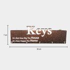 Wooden Key Holder, , small image number null