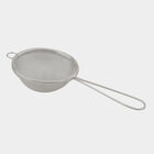 Stainless Steel Tea Strainer With Wire Handle, , small image number null