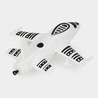 Plastic Pull back Toy, , small