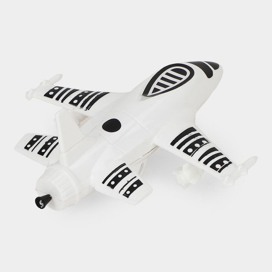 Plastic Pull back Toy, , large